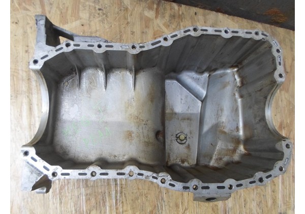 масляний піддон Renault Megane, Scenic 1.6 8V, 7700870224, для K7M